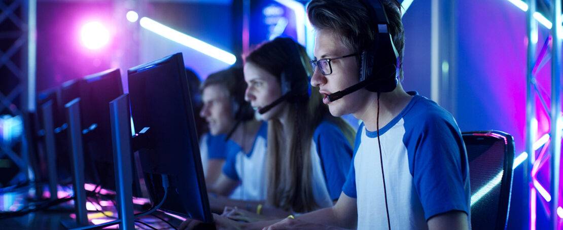 Gaming-Trends-–-Evolution-of-eSports