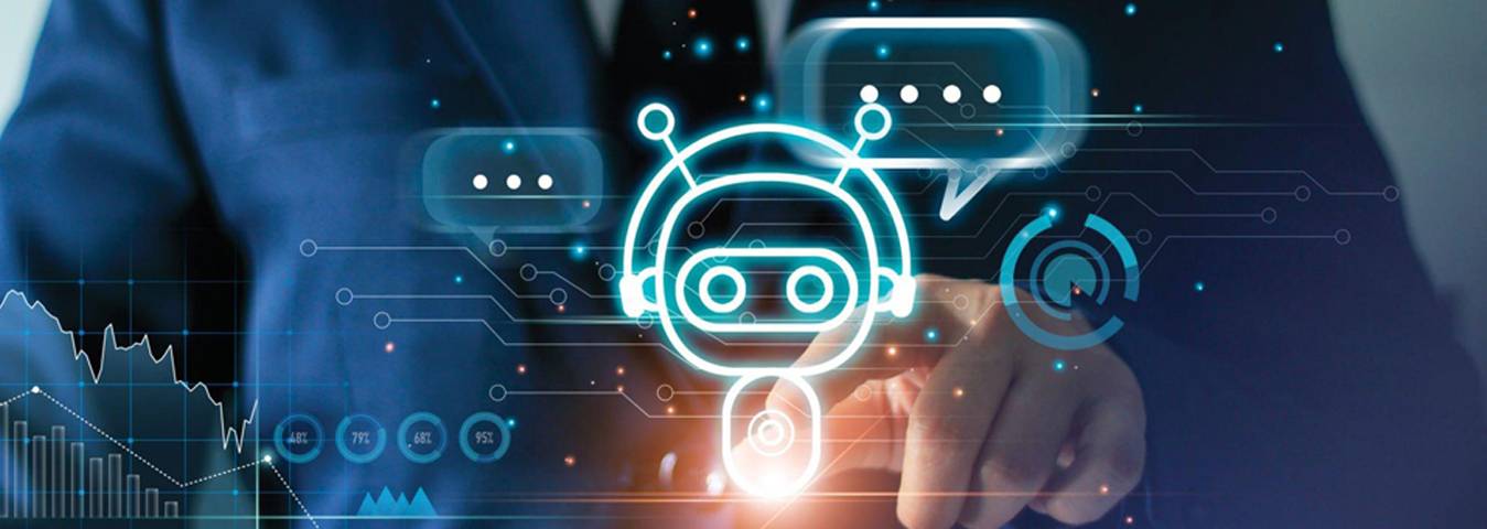 The Rise of The Chatbot: Opening New Vistas for Businesses 