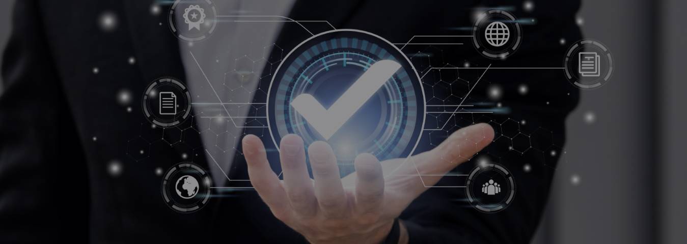 Getting Your Data Validation Right with Quality Testing for Digital Assurance