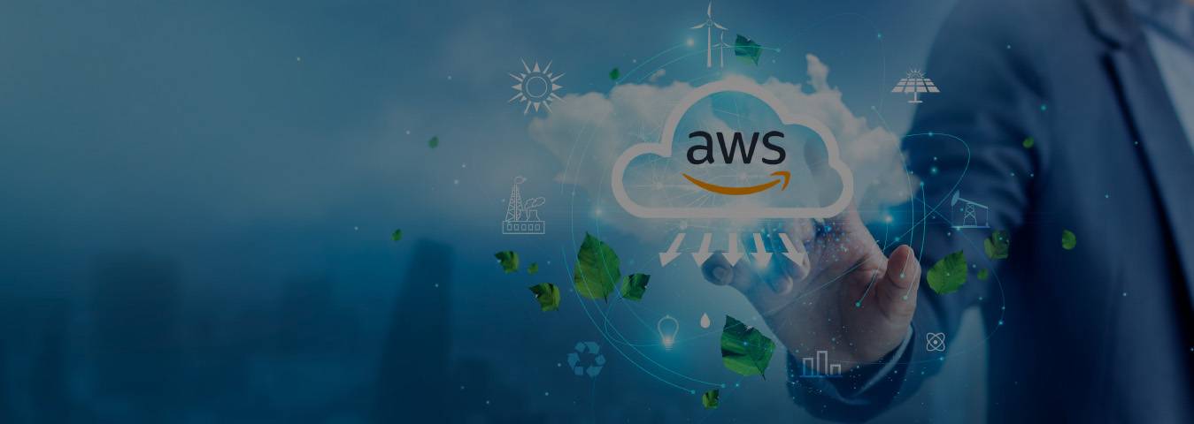 How to Secure an AWS Environment with Multiple Accounts 