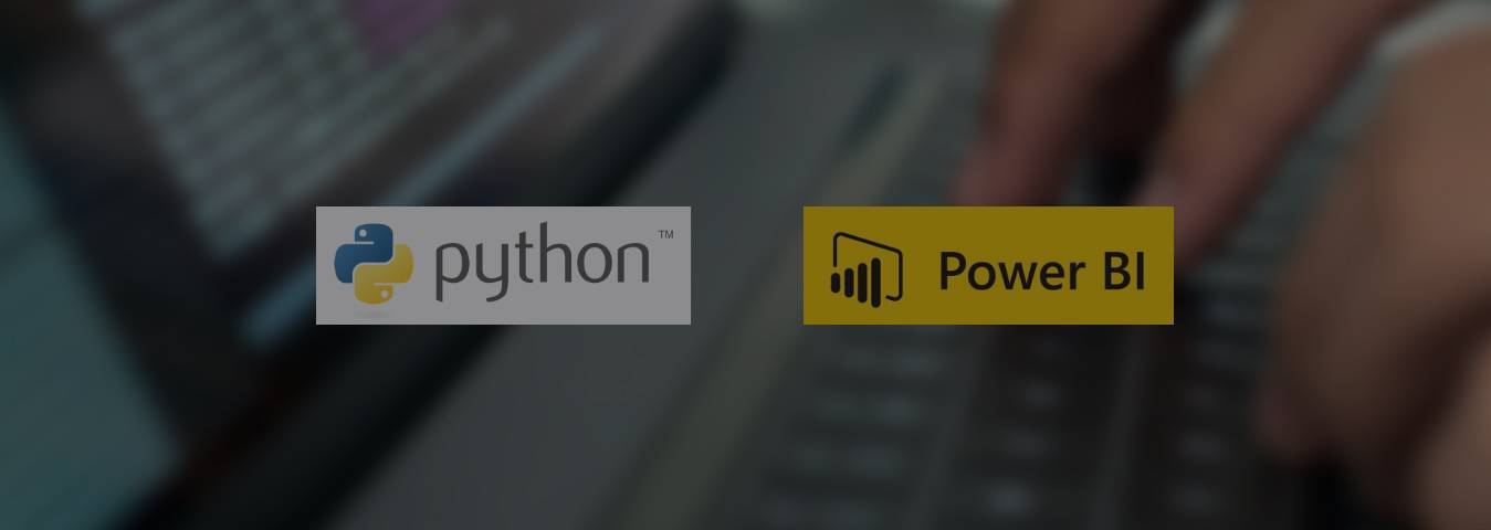 Power BI Meta Data extraction using Python