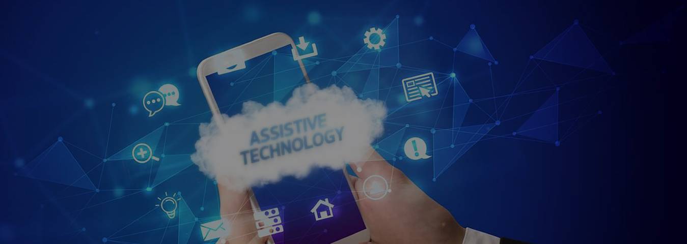 Testing Assistive Technologies in a Product