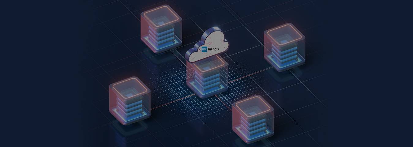 1 Click Deployment Framework for Mendix Application on Public Cloud(s)