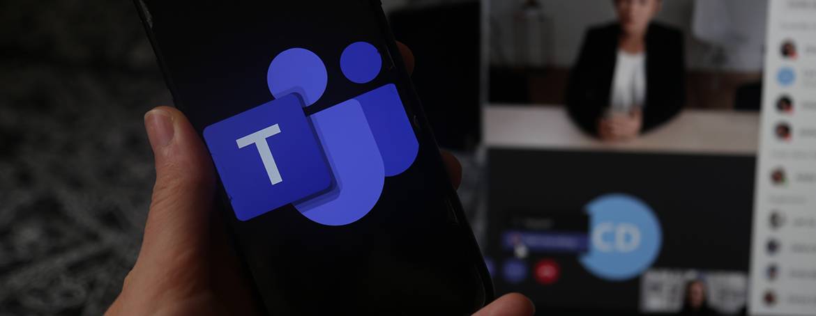 GitHub Event Request Notification to Teams Channel