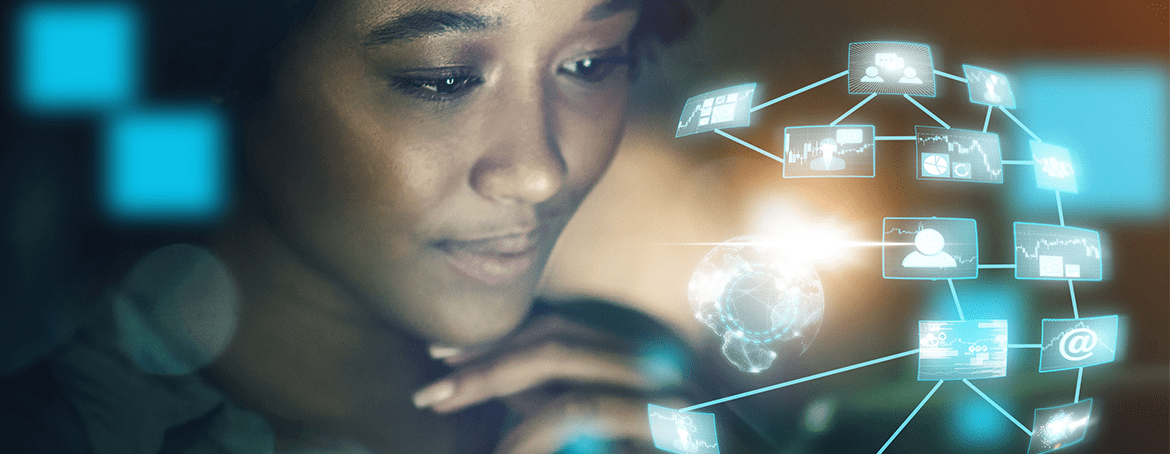 Enabling Companies to Evolve: ISVs’ Journey from Digitization Enablers to Digital Natives