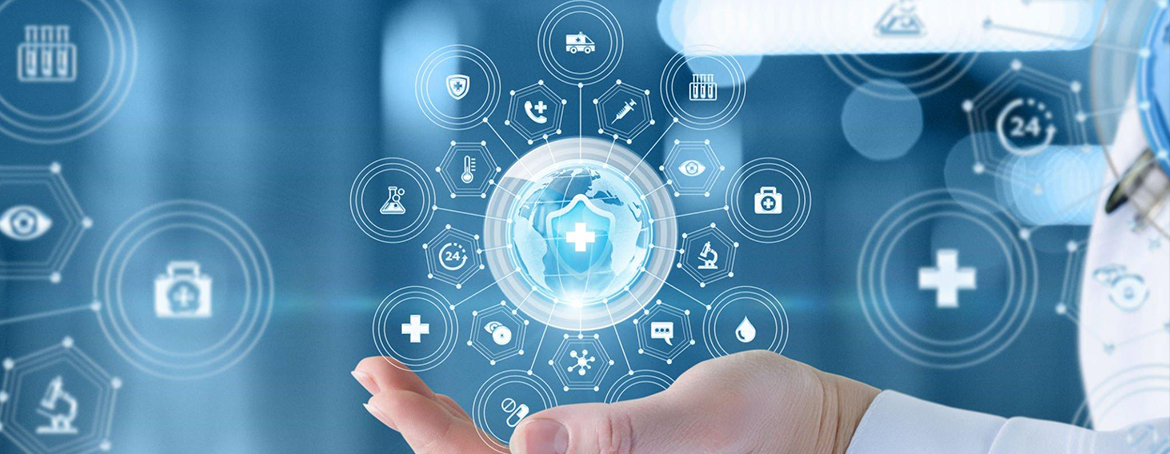 Data Assurance in Healthcare and BFSI: Storage, Security, and Compliance