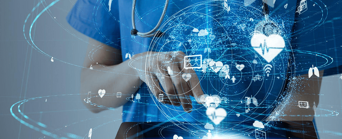 Achieving Health care Interoperability through Cloud-based Data Integration