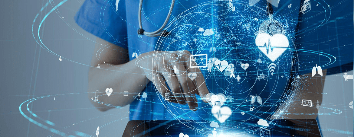 Achieving Health care Interoperability through Cloud-based Data Integration
