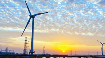 Empowering an Energy Utilities Business with Advanced Analytics Solutions