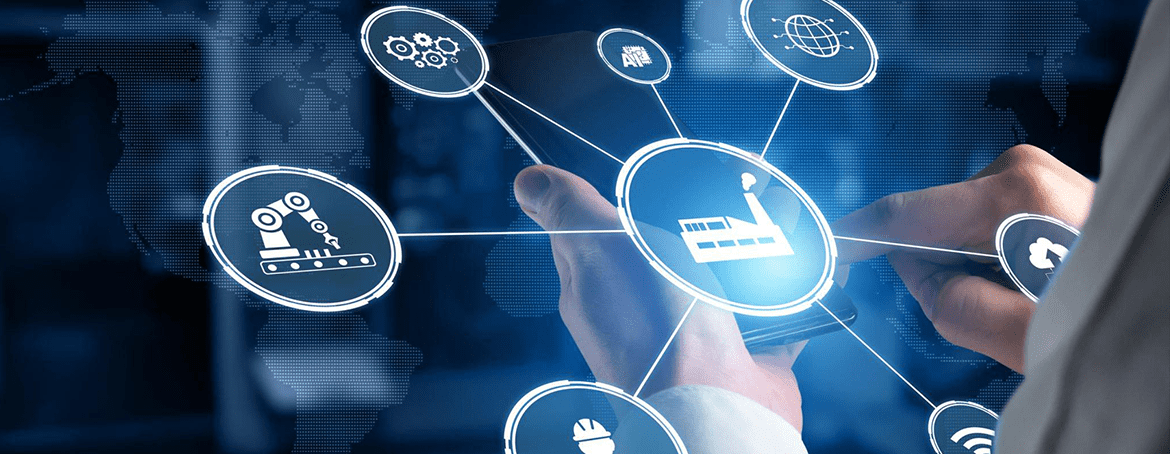 The power of industry transformation: Align IT and OT to build a seamless enterprise