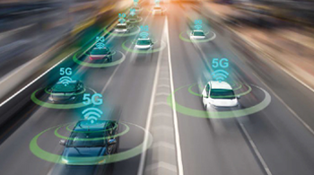 Big Data Processing & Trip Driver Score Analytics for Connected Cars
