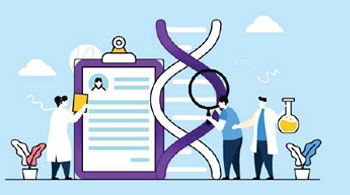 RNA Splicing Error Report Generation Using ROR For A Genetic Engineering Company