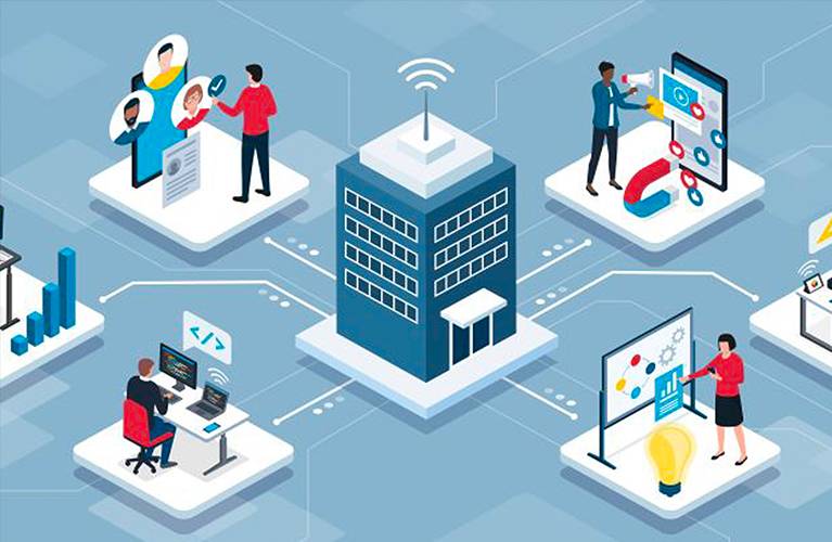 Cross-skill-opportunity-and-effective-communication--How-IT-companies-are-doing-Productivity-Optimization-&-Management