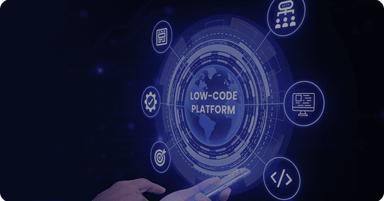 Top 10 hacks to Mitigate Technical debt in Low Code Application development E-Book