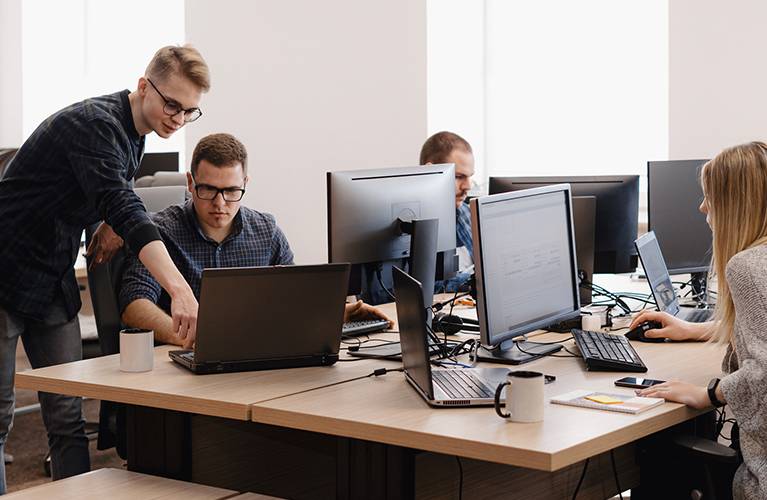 IT firms’ back-to-office plans may change amid fresh Covid fears