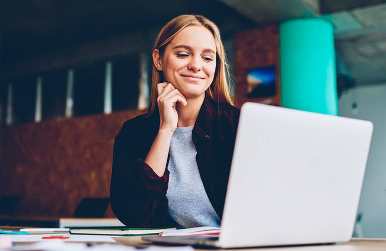 The digital transformation of women’s career