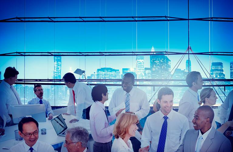 The world’s leading business event for future energy and sustainability