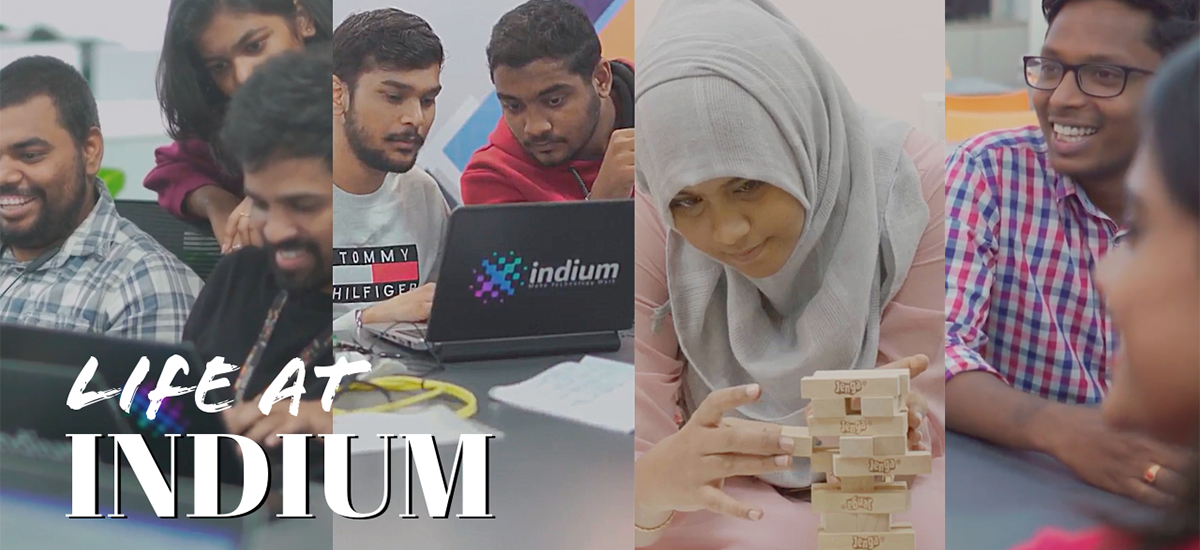 lift at indium